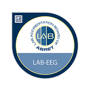 ABRET Award Badge