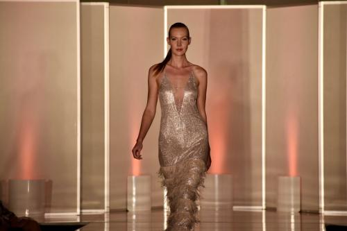 Auxiliary Fashion Show 2026