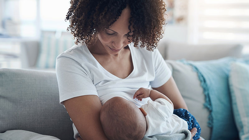 Breastfeeding Basics