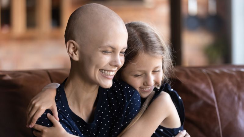 Hematology/Oncology Patient Support Group