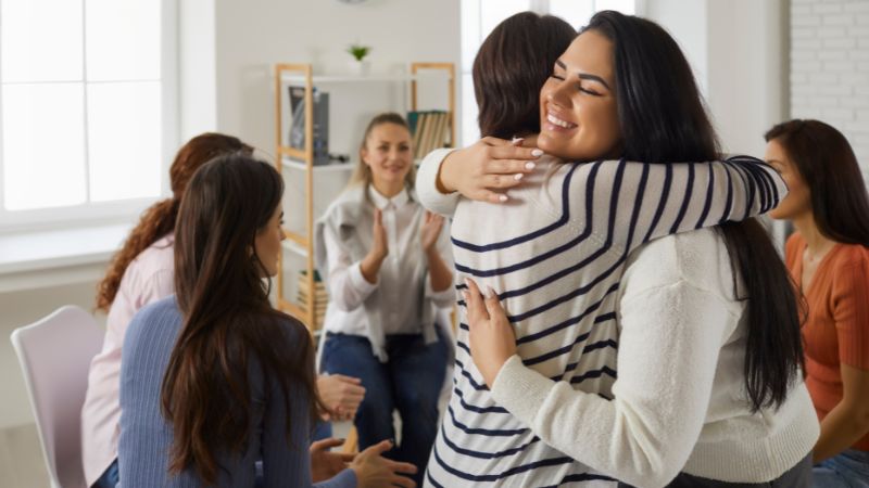 Jonathan Jaques Children’s Cancer Institute Parent Support Group (English)
